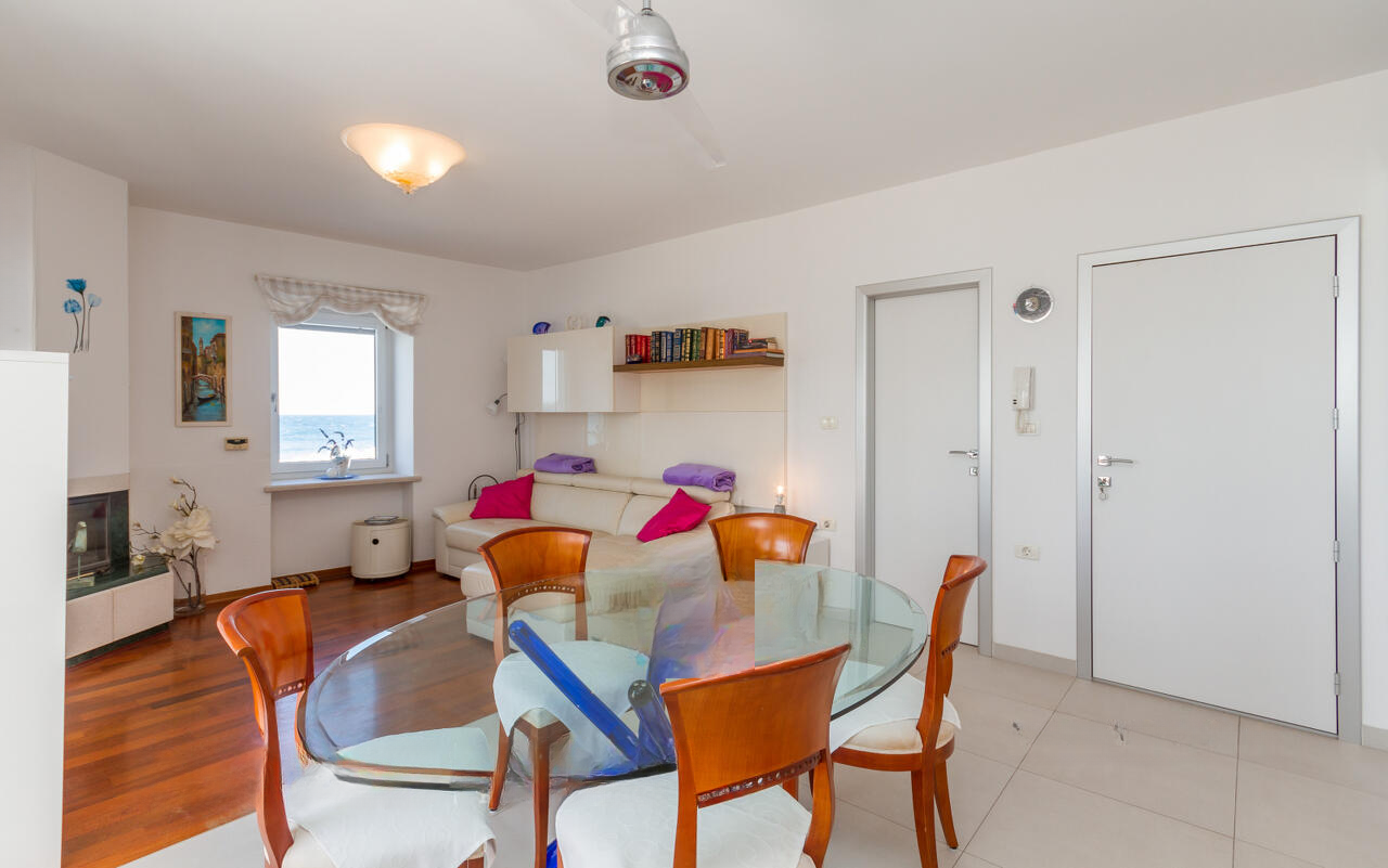 Квартира в Пиране, Словения, 82 м² - фото 8