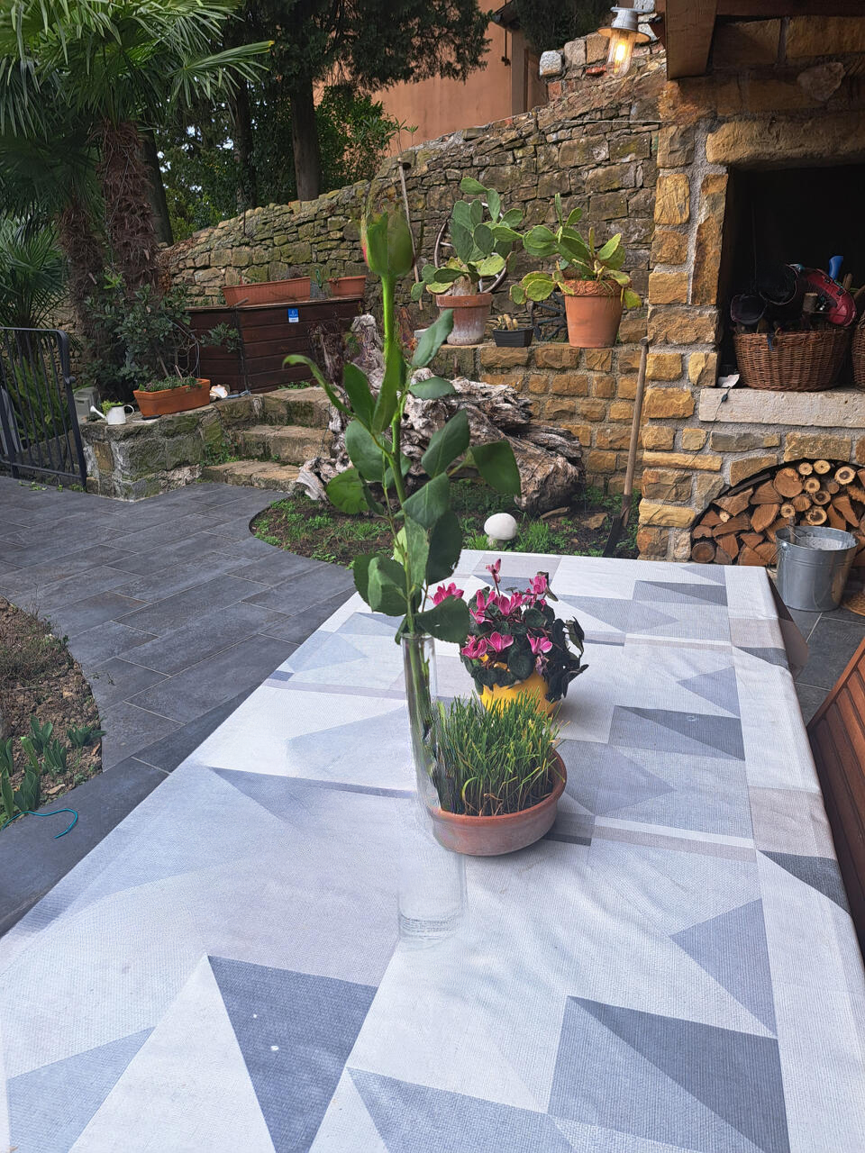 Дом в Портороже, Словения, 499 м² - фото 8