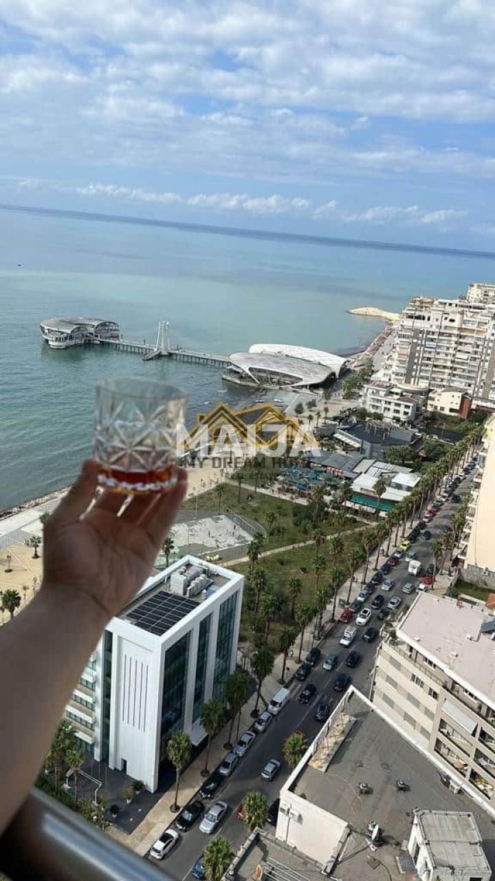 Апартаменты в Дурресе, Албания, 125 м² - фото 1