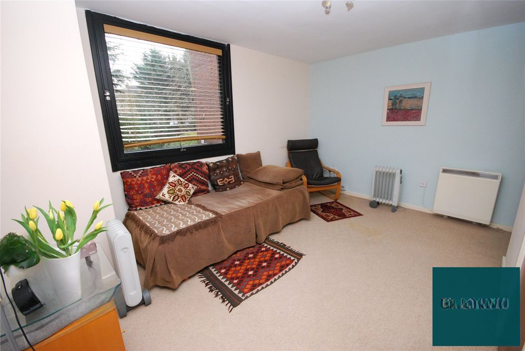 Квартира в Лондоне, Великобритания, 40 м² - фото 8