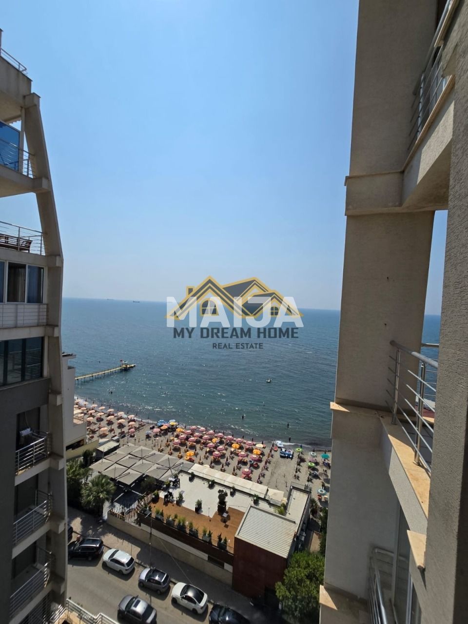 Апартаменты в Дурресе, Албания, 134 м² - фото 1