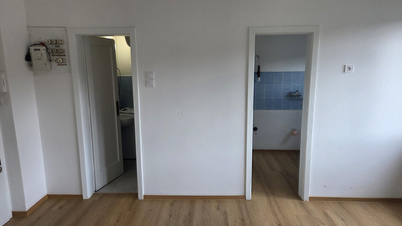 Квартира в Любляне, Словения, 27 м² - фото 8