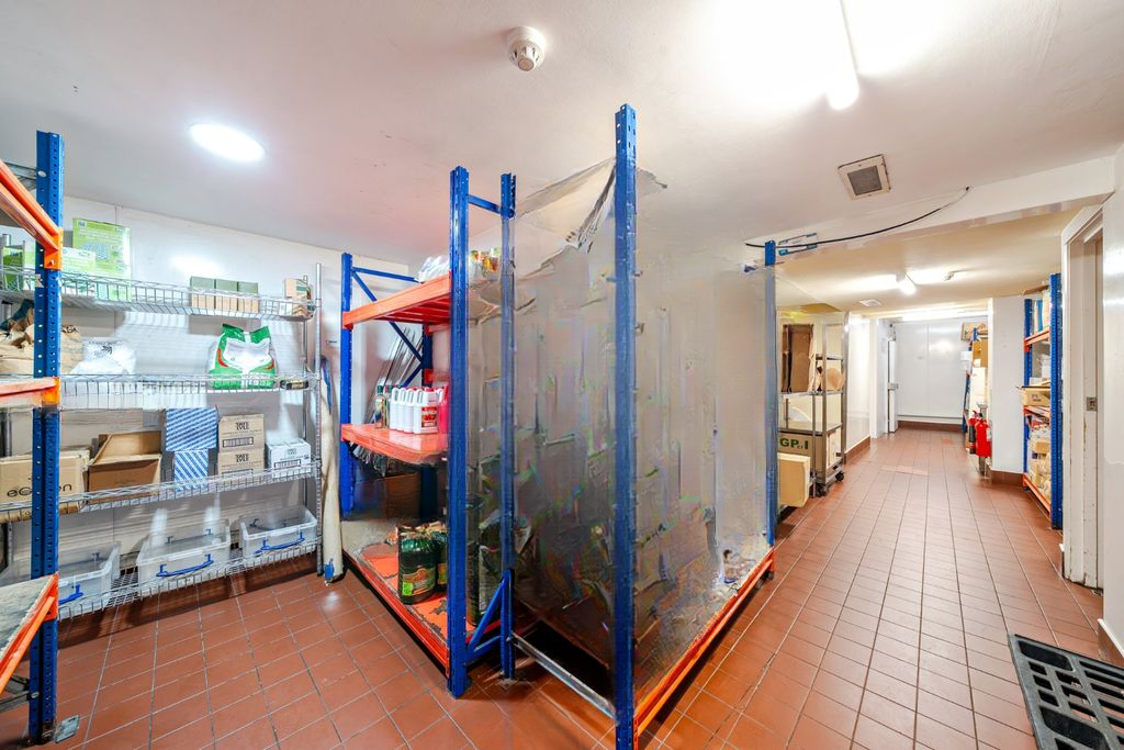 Квартира в Лондоне, Великобритания, 191 м² - фото 8