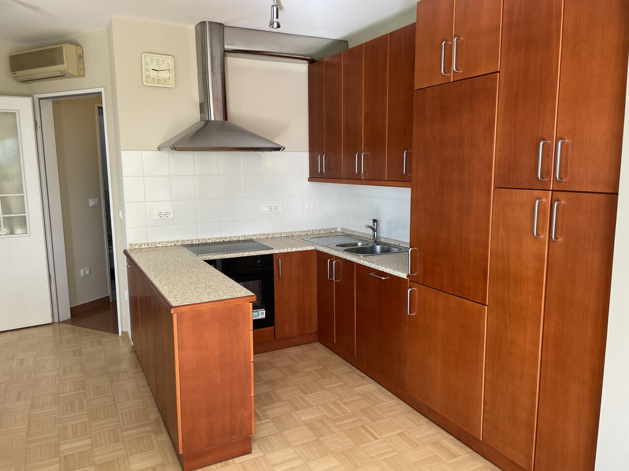 Квартира в Любляне, Словения, 118 м² - фото 8