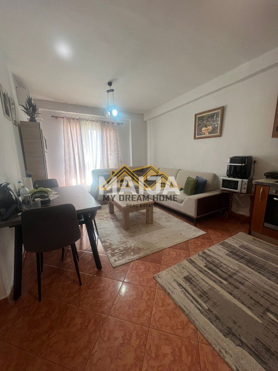 Апартаменты в Дурресе, Албания, 68 м² - фото 1