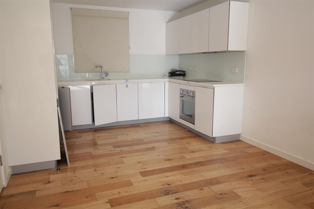 Квартира в Лондоне, Великобритания, 65 м² - фото 8