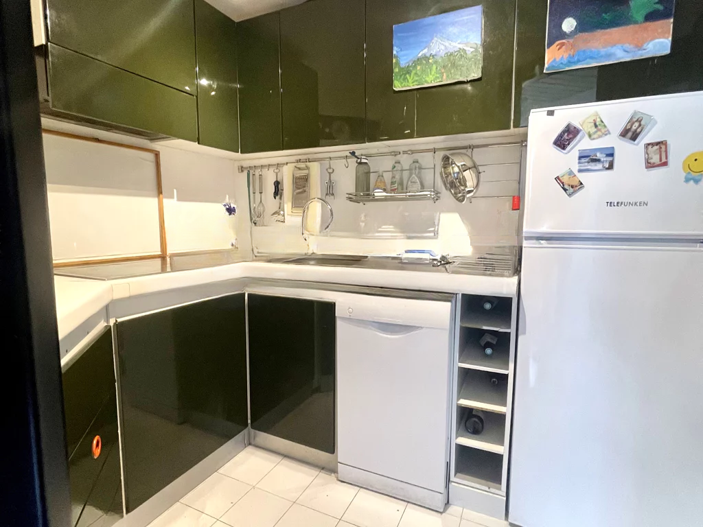 Квартира в Сен-Романе, Монако, 92 м² - фото 8