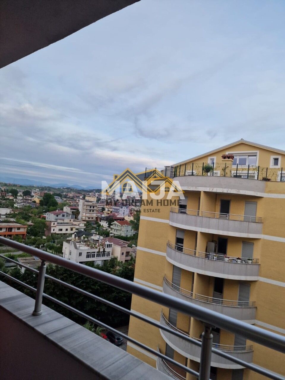 Апартаменты в Дурресе, Албания, 103 м² - фото 1