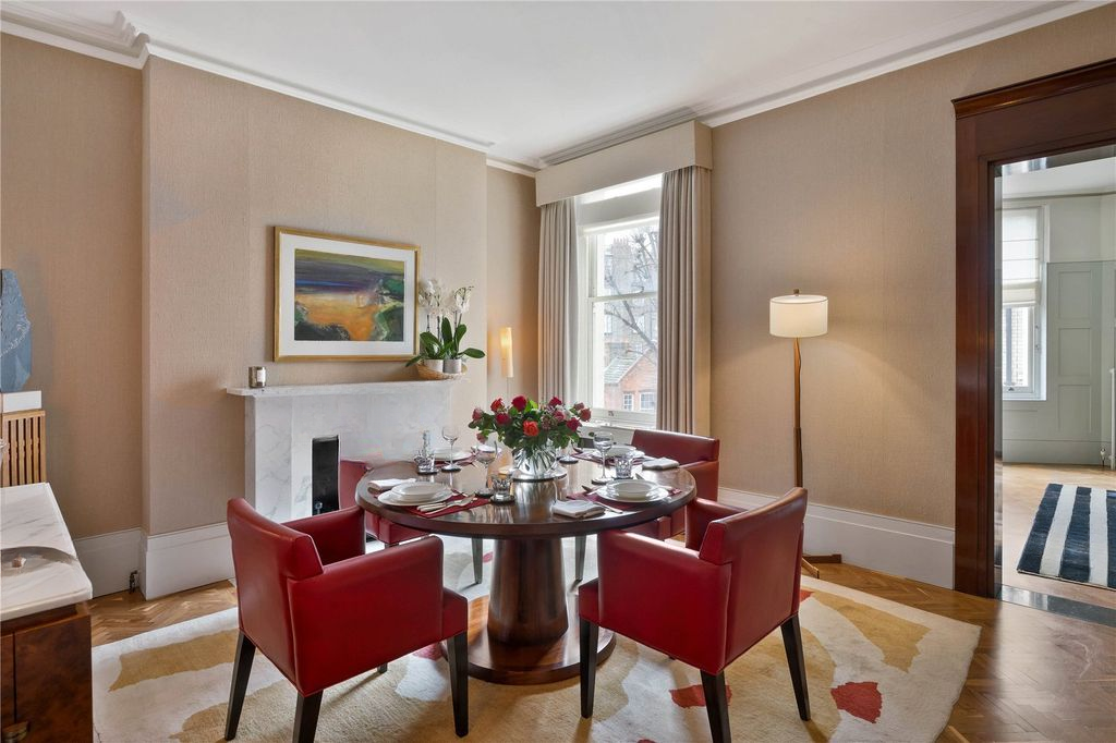 Квартира в Лондоне, Великобритания, 155 м² - фото 8