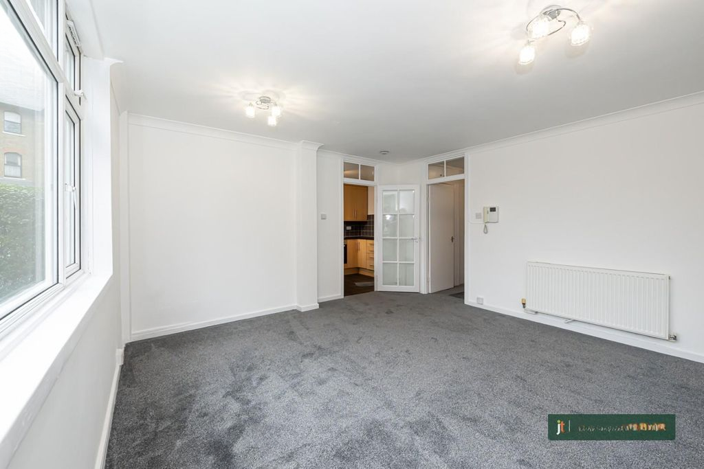 Квартира в Лондоне, Великобритания, 35 м² - фото 8