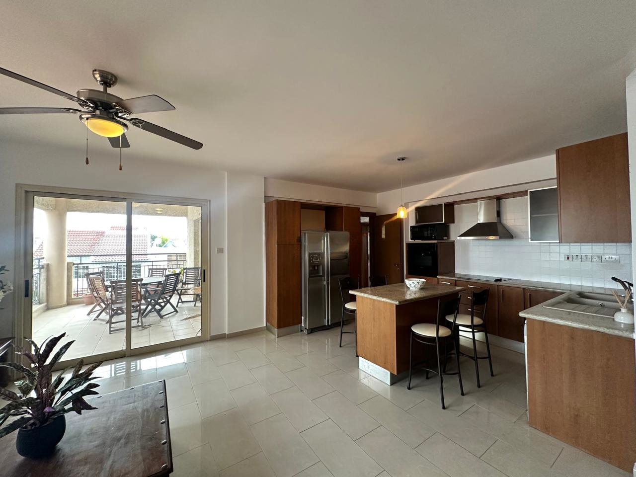 Квартира в Айос-Атанасиосе, Кипр, 122 м² - фото 8