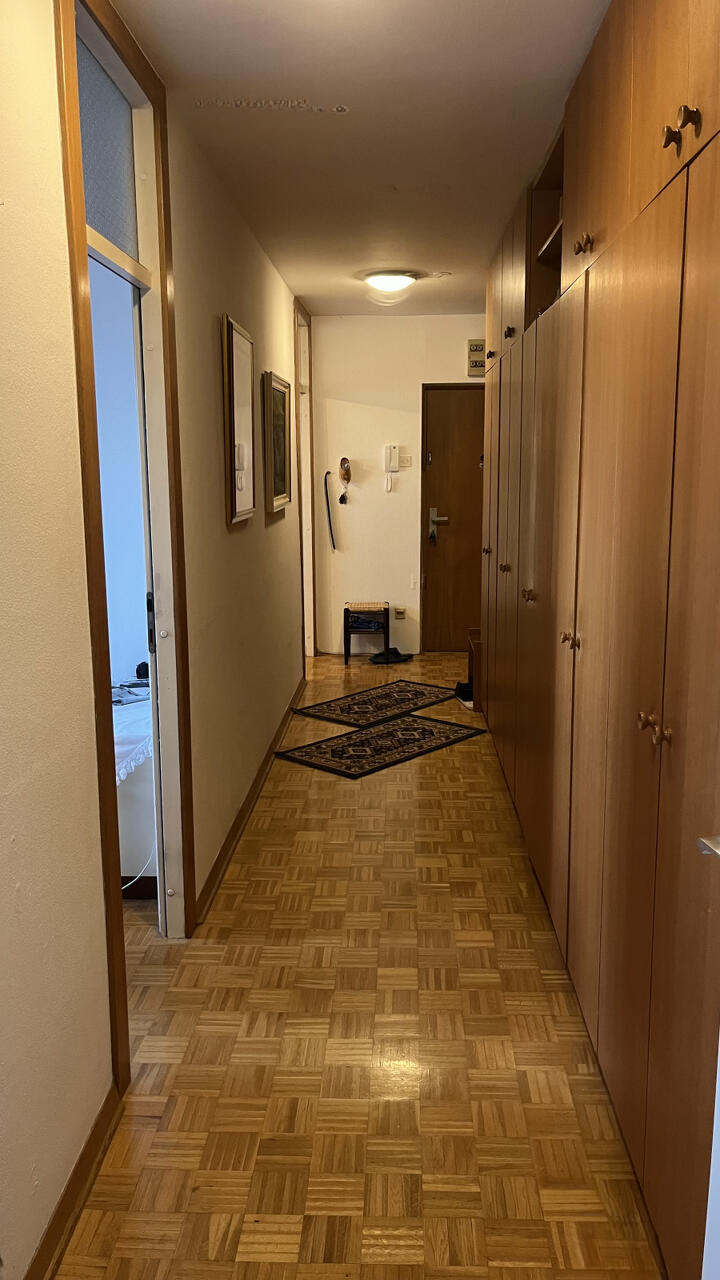 Квартира в Любляне, Словения, 62 м² - фото 8