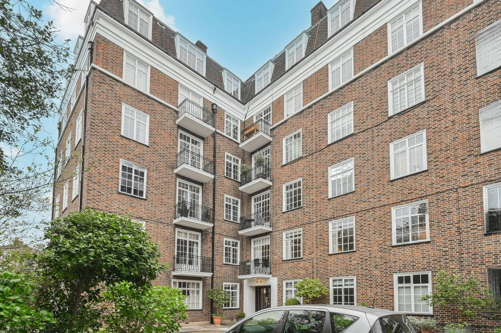 Квартира в Лондоне, Великобритания, 79 м² - фото 8