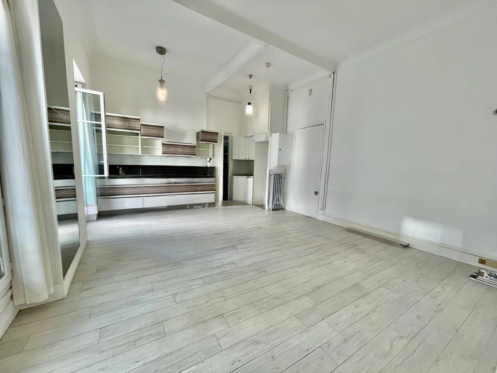 Квартира в Монако, Монако, 60 м² - фото 8