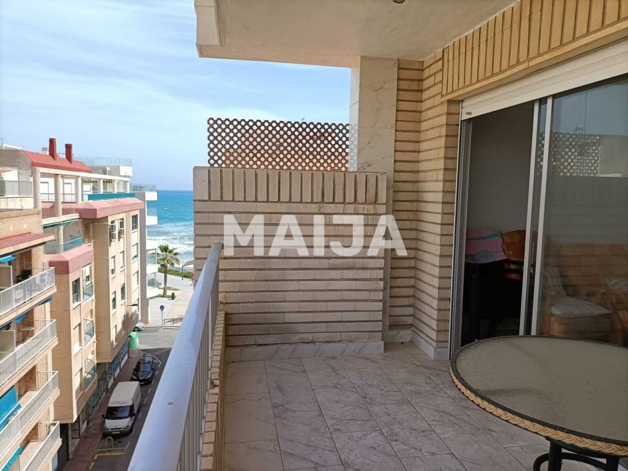 Апартаменты в Торревьехе, Испания, 91 м² - фото 1