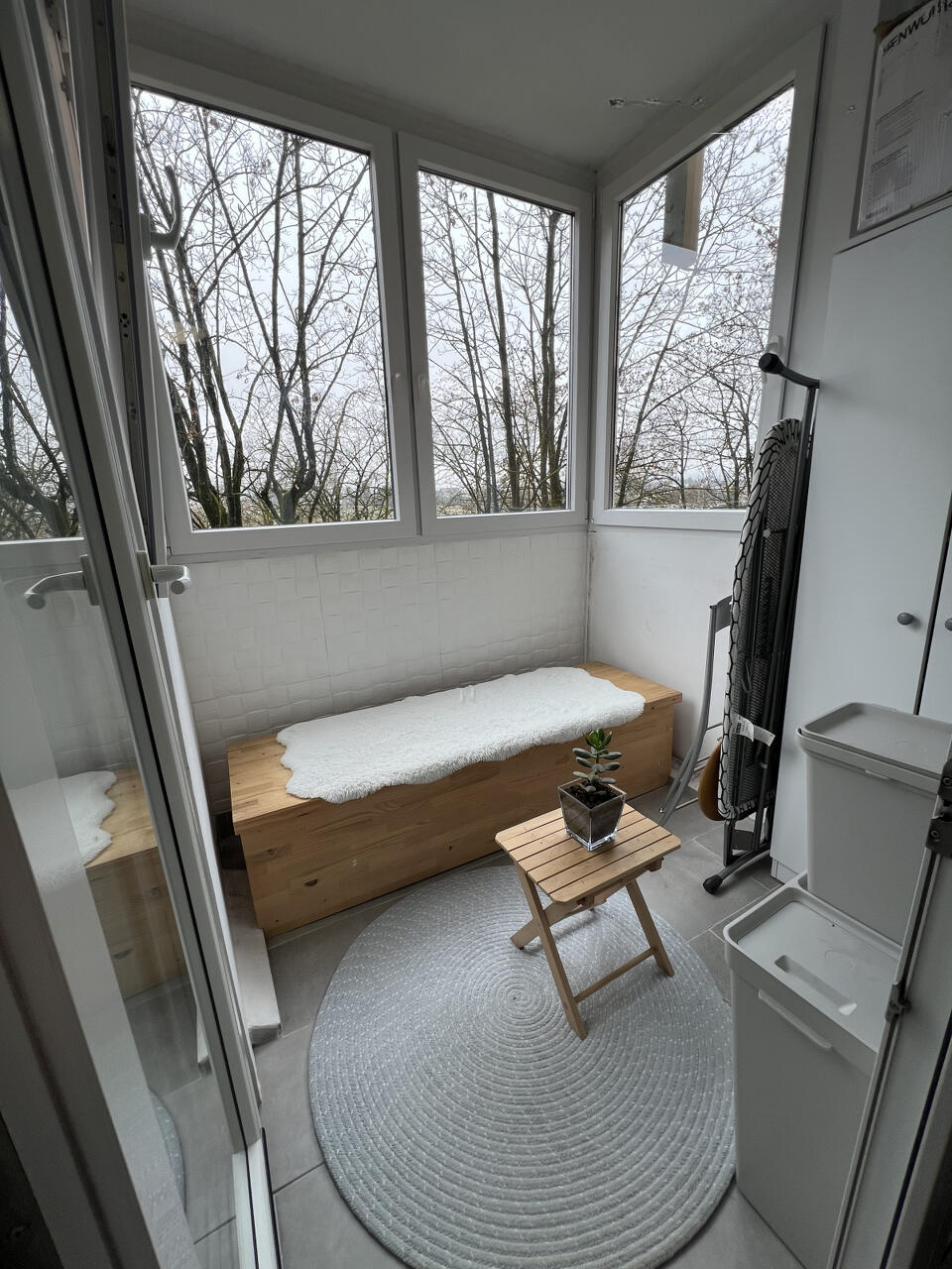 Квартира в Любляне, Словения, 43 м² - фото 8