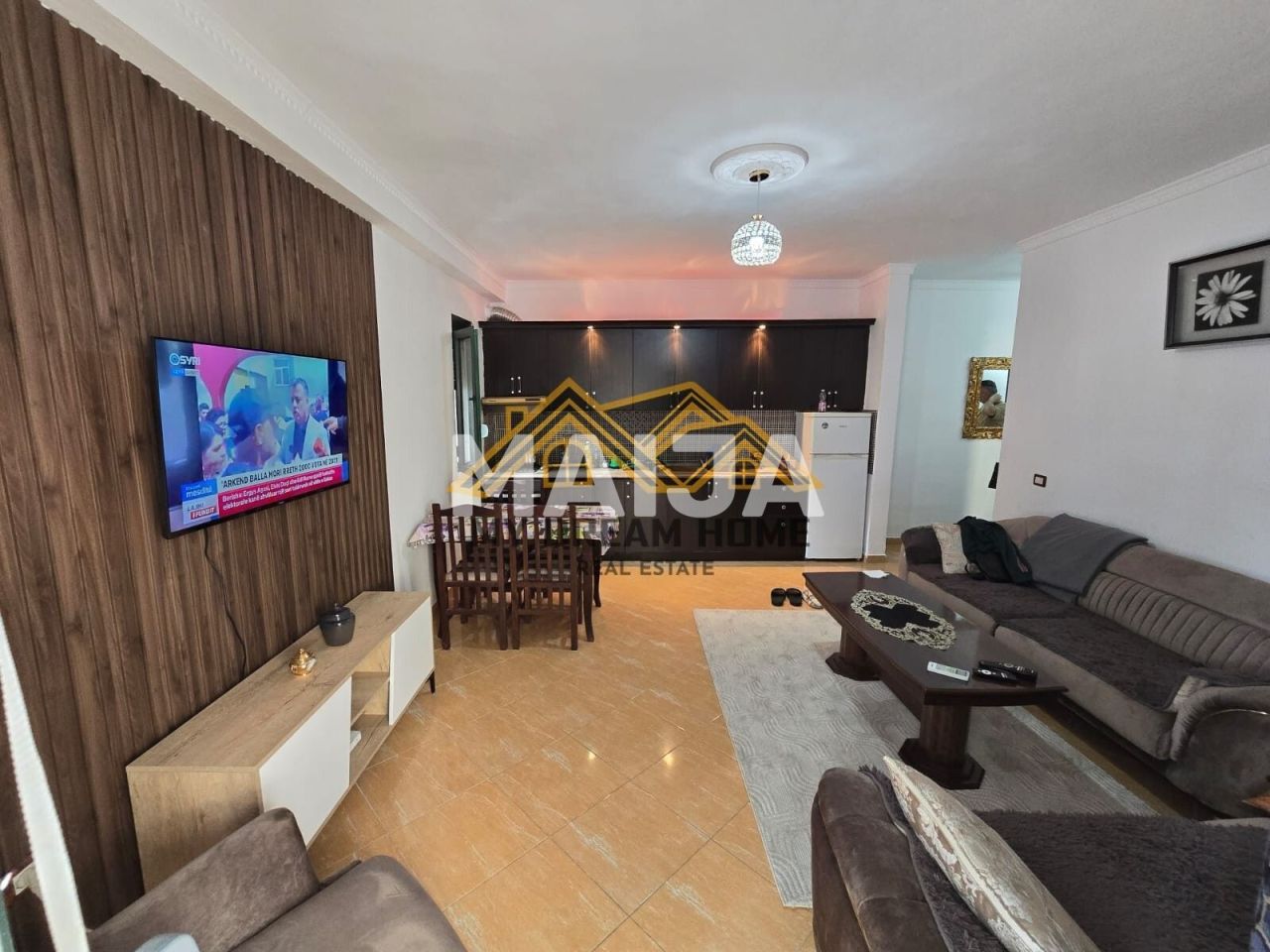 Апартаменты в Дурресе, Албания, 56 м² - фото 2