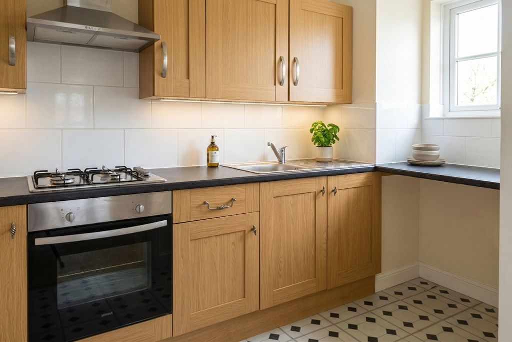 Квартира в Лондоне, Великобритания, 67 м² - фото 8