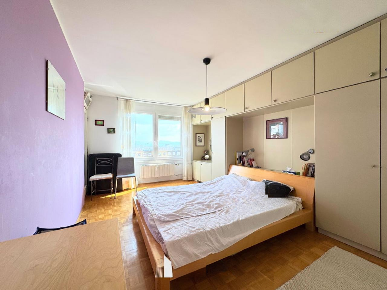 Квартира в Любляне, Словения, 122 м² - фото 8