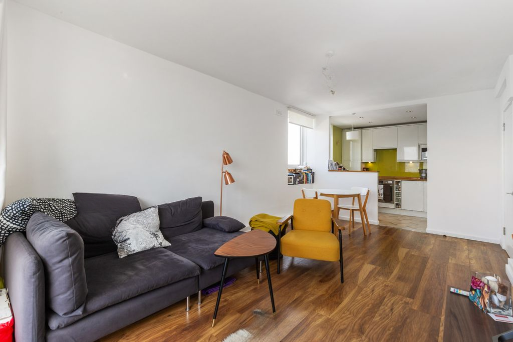 Квартира в Лондоне, Великобритания, 47 м² - фото 8