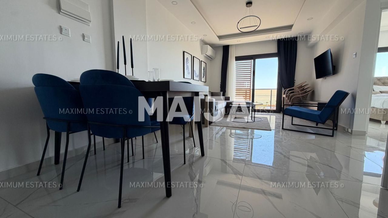 Апартаменты в Искеле, Кипр, 50 м² - фото 2