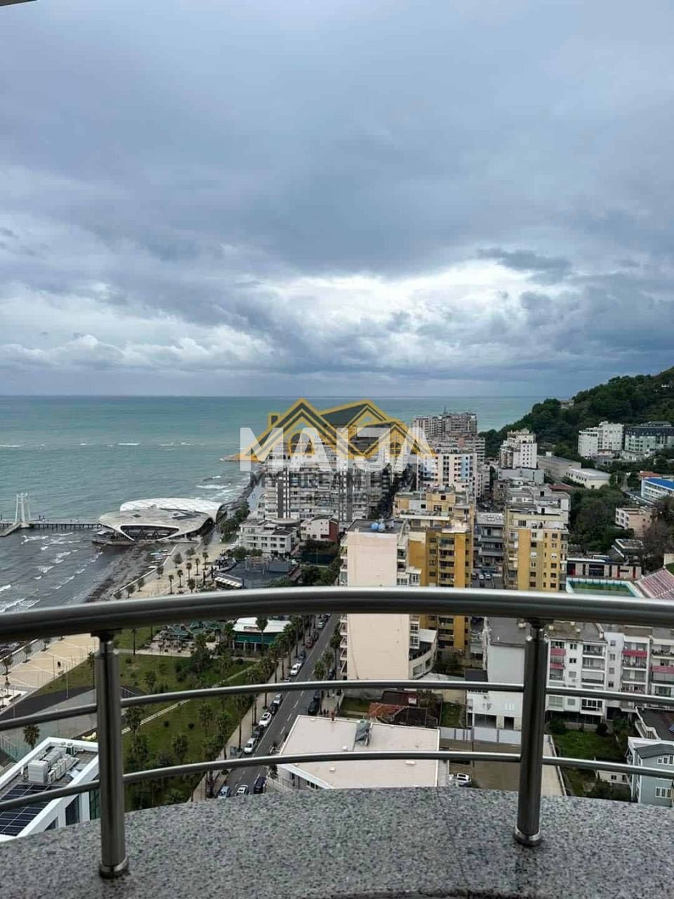 Апартаменты в Дурресе, Албания, 125 м² - фото 2