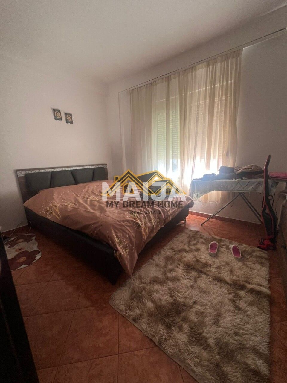 Апартаменты в Дурресе, Албания, 68 м² - фото 2