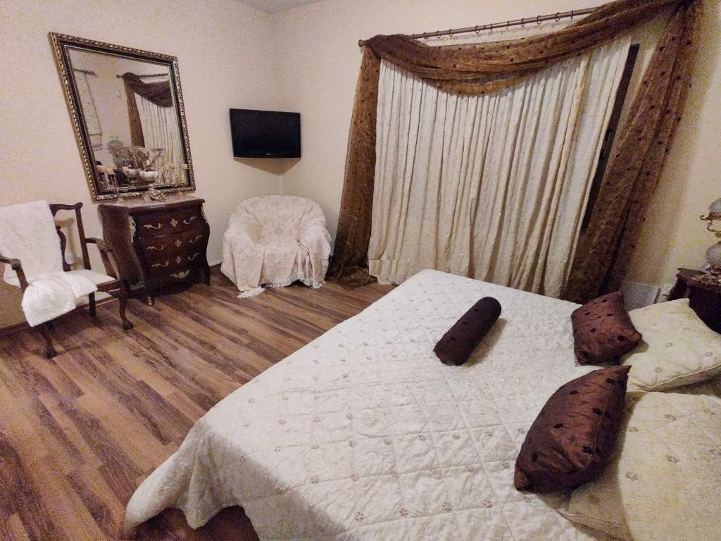 Квартира в Агиос Тихоне, Кипр, 250 м² - фото 8