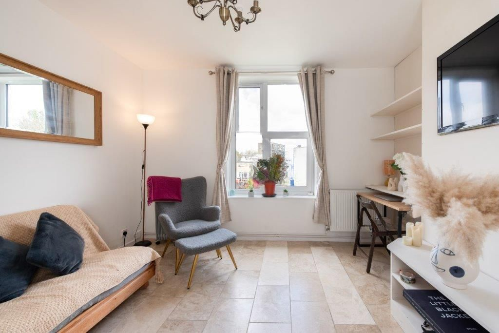 Квартира в Лондоне, Великобритания, 76 м² - фото 8