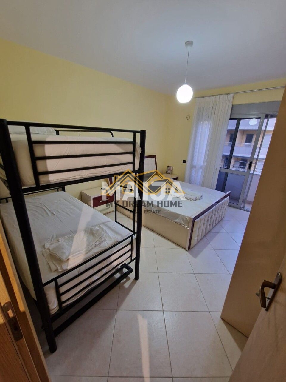 Апартаменты в Дурресе, Албания, 103 м² - фото 2