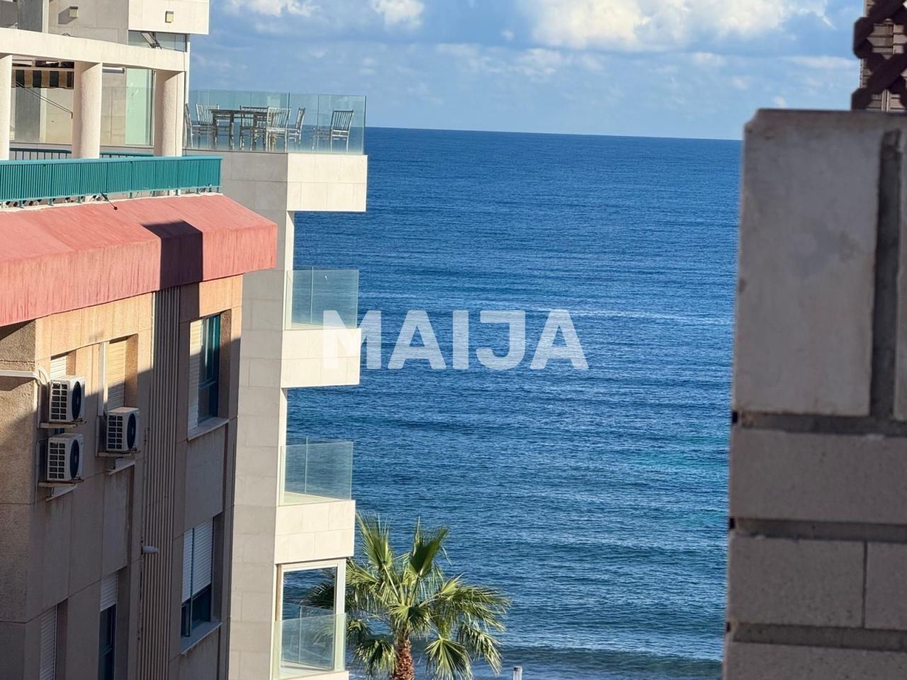 Апартаменты в Торревьехе, Испания, 91 м² - фото 2