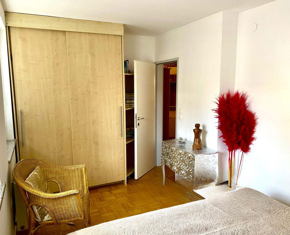 Квартира в Любляне, Словения, 89 м² - фото 8