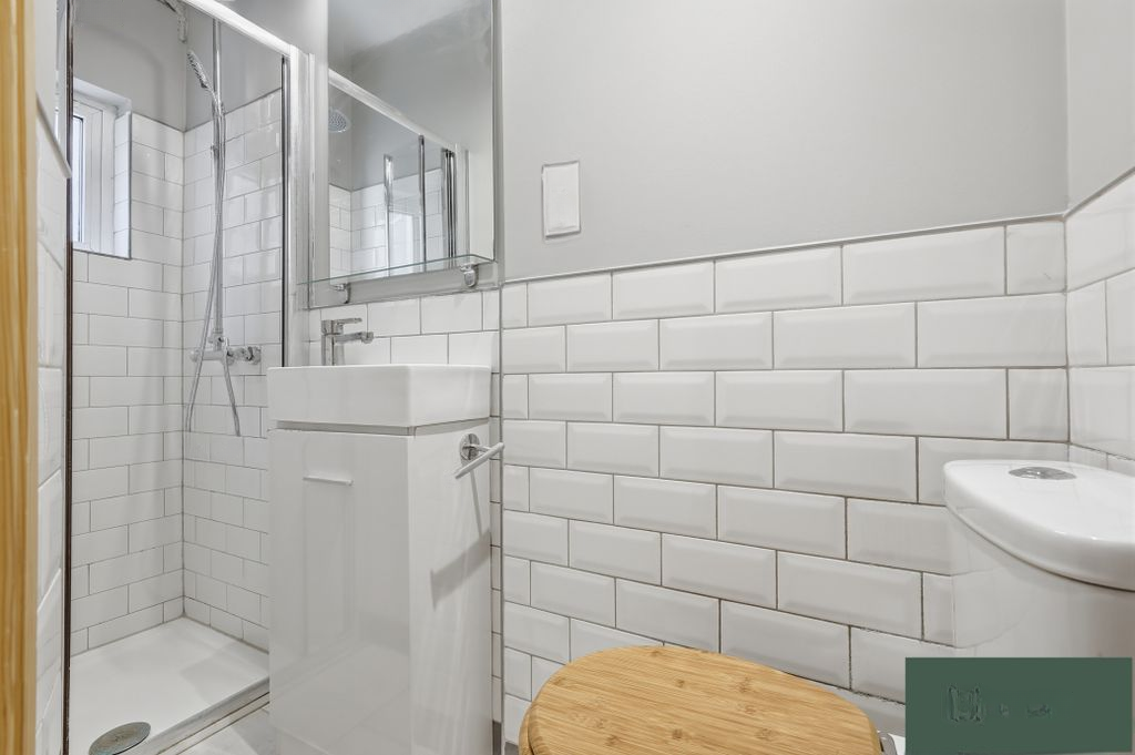 Квартира в Лондоне, Великобритания, 66 м² - фото 8