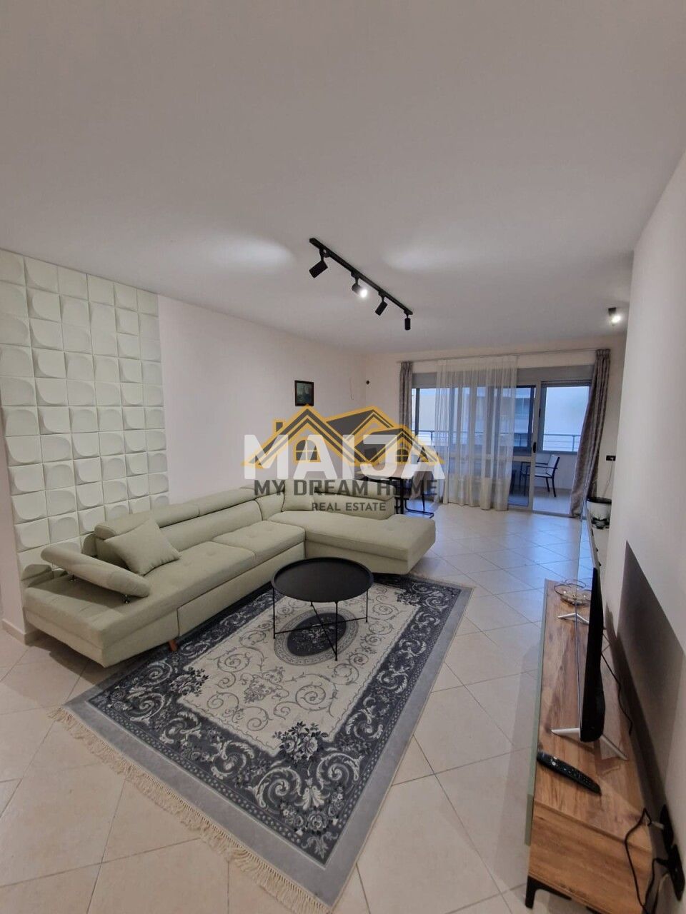 Апартаменты в Дурресе, Албания, 103 м² - фото 3