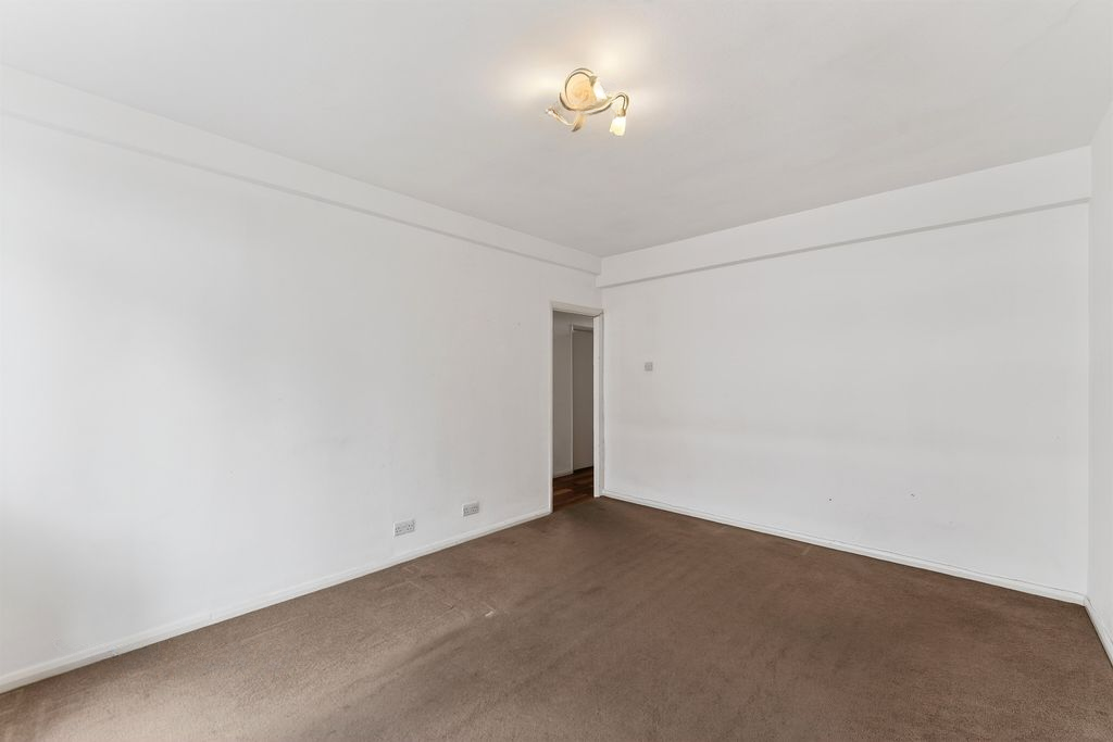 Квартира в Лондоне, Великобритания, 42 м² - фото 8