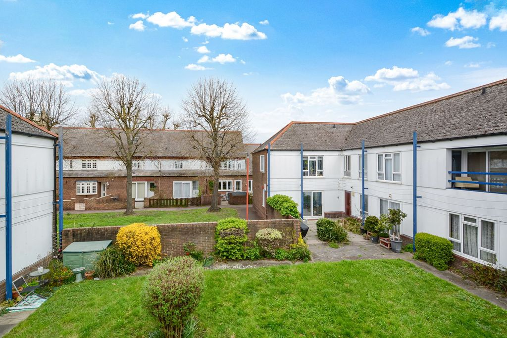 Квартира в Лондоне, Великобритания, 46 м² - фото 8