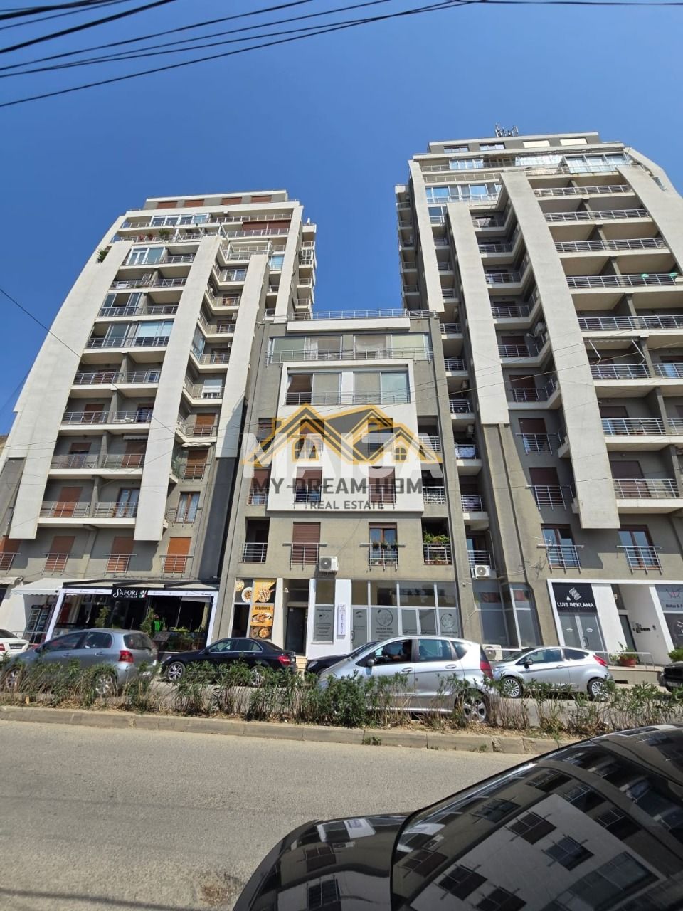Апартаменты в Дурресе, Албания, 134 м² - фото 3