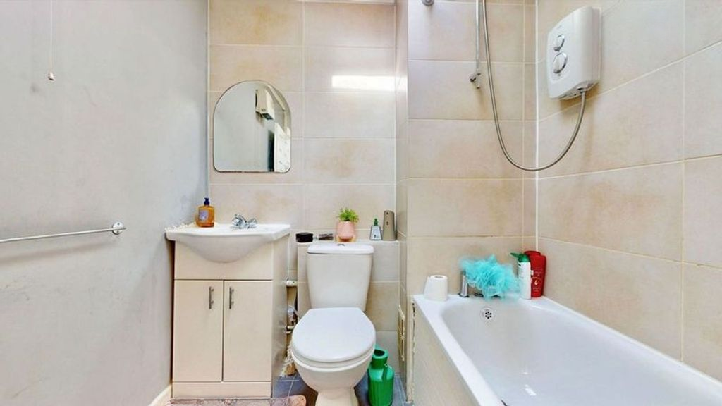 Квартира в Лондоне, Великобритания, 60 м² - фото 8