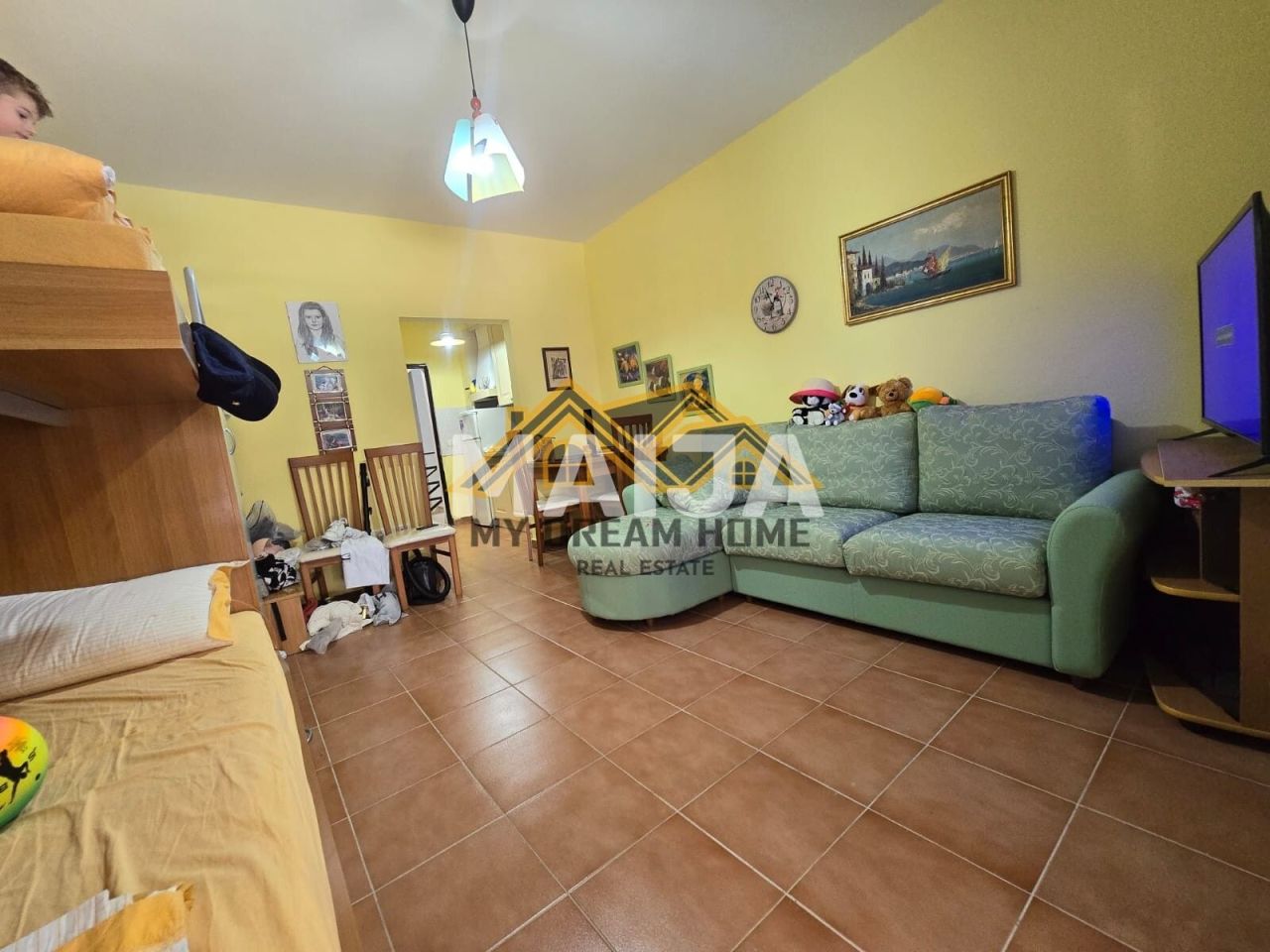 Апартаменты в Дурресе, Албания, 40 м² - фото 3