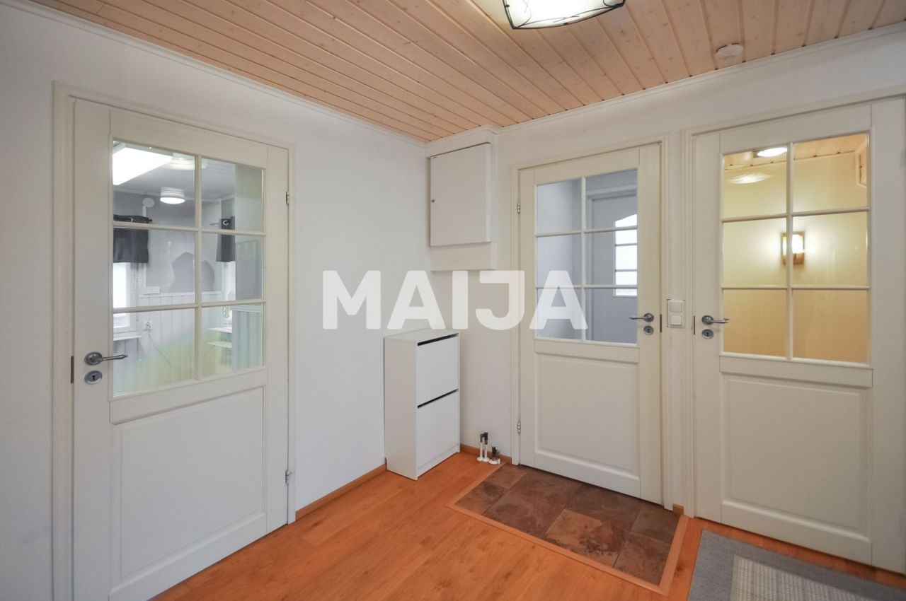 Дом Торнио, Финляндия, 181 м² - фото 3