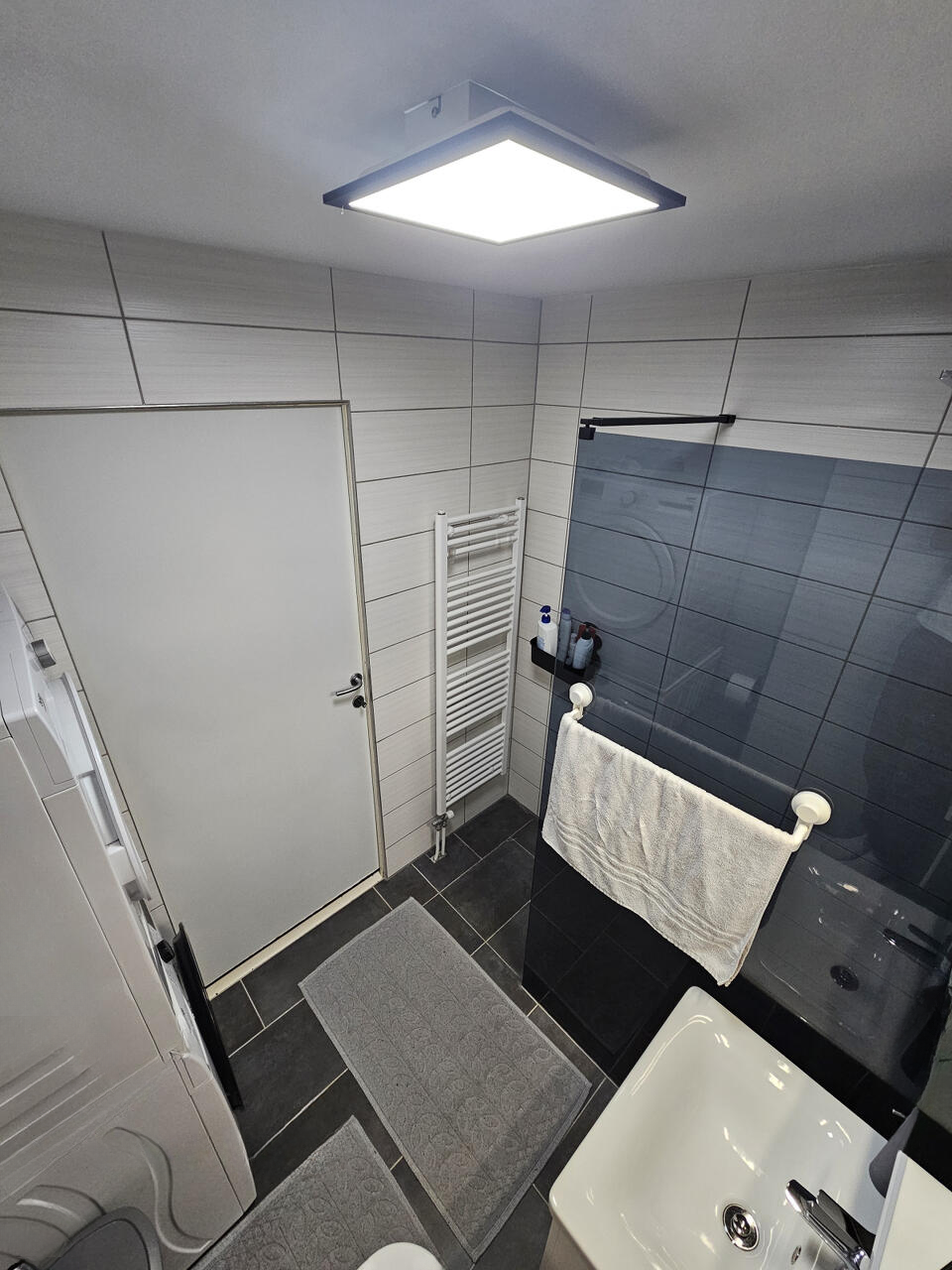 Квартира в Любляне, Словения, 53 м² - фото 8