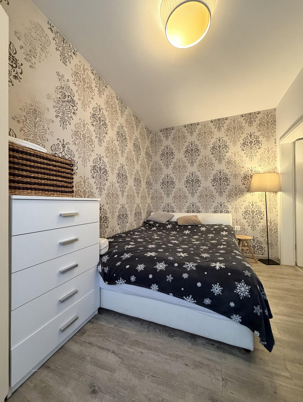 Квартира в Любляне, Словения, 31 м² - фото 8