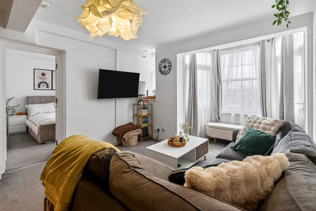 Квартира в Лондоне, Великобритания, 45 м² - фото 8