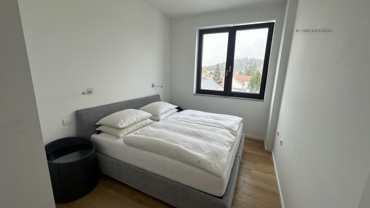 Квартира в Любляне, Словения, 116 м² - фото 8