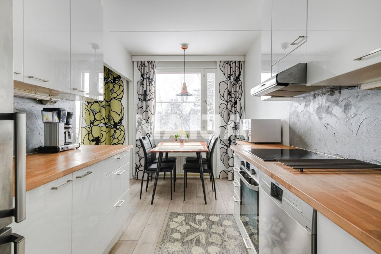 Апартаменты в Хельсинки, Финляндия, 69.5 м² - фото 3