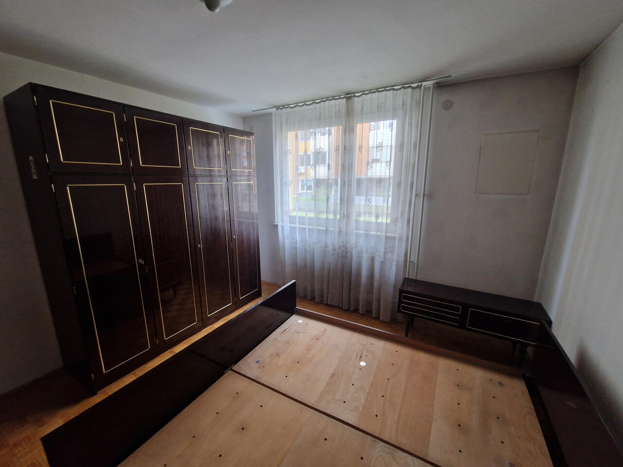 Квартира в Любляне, Словения, 92 м² - фото 7