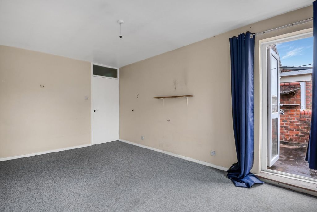 Квартира в Лондоне, Великобритания, 52 м² - фото 9