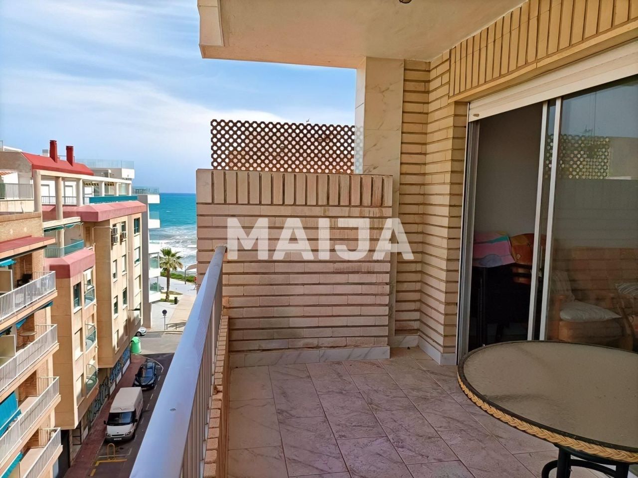 Апартаменты в Торревьехе, Испания, 91 м² - фото 3