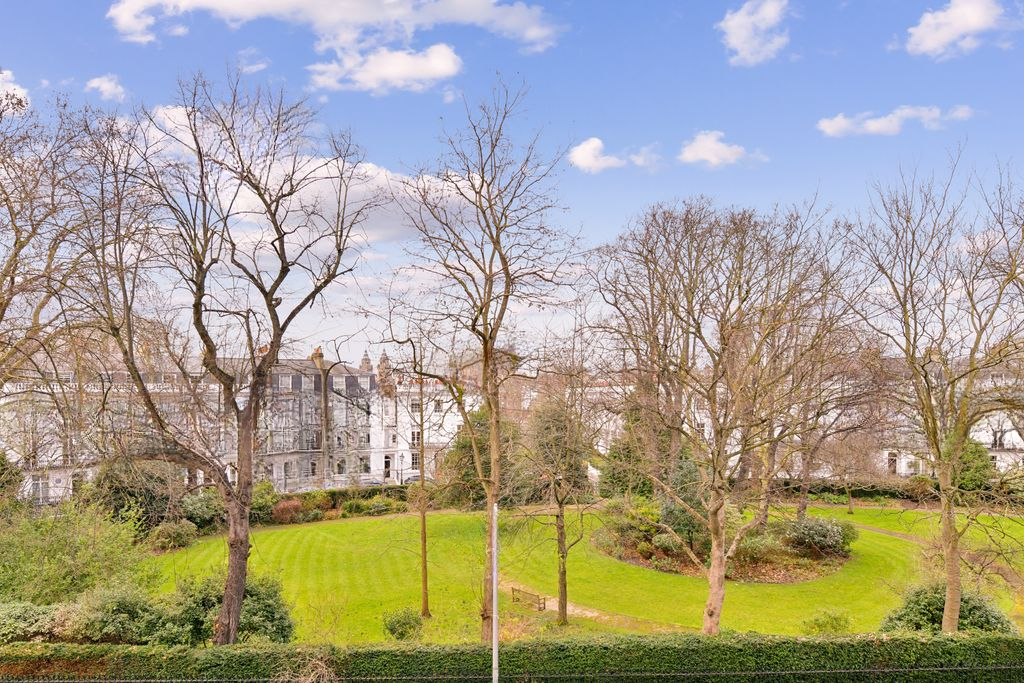 Квартира в Лондоне, Великобритания, 93 м² - фото 9