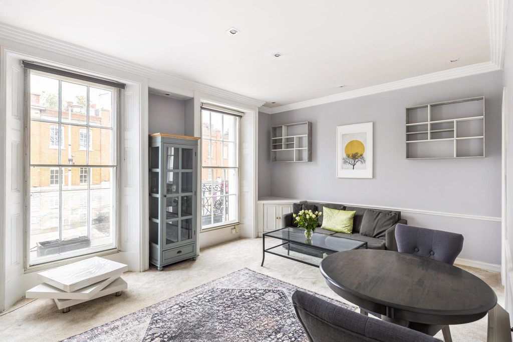 Квартира в Лондоне, Великобритания, 41 м² - фото 9